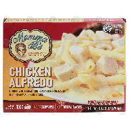 Momma B's Chicken Alfredo tender white meat chicken and penne p10.5-oz