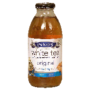 Inko's  original white tea 16fl oz