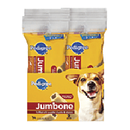 Pedigree Jumbone 2 bones for small and medium dogs 7.05oz