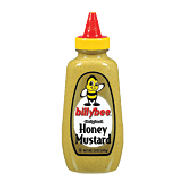 Billy Bee  original honey mustard 12oz