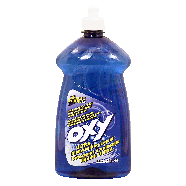 First Force Oxy ultra dishwashing liquid 28fl oz