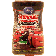 Disney Gummies multi vitamin/mineral supplement for kids 60ct