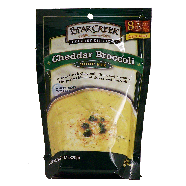 Bear Creek Country Kitchens  cheddar broccoli soup mix, 11.2 oz 11.2oz