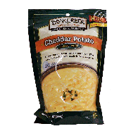 Bear Creek Country Kitchens  cheddar potato soup mix, just add w12.1oz