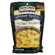 Bear Creek Country Kitchens  chicken noodle soup mix, just add wa9.3oz