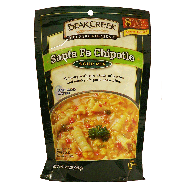 Bear Creek Country Kitchens  santa fe chipotle soup mix, just add9.3oz