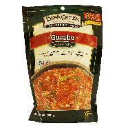 Bear Creek Country Kitchens  gumbo soup mix, just add water 9.8oz