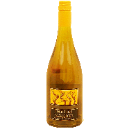 Naked Four Vines chardonnay wine of Santa Barabara County, 13.9% 750ml