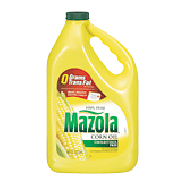 Mazola Corn Oil 100% Pure 96oz