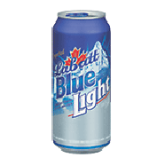 Labatt Blue Light  Pilsener 16oz