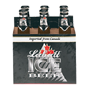 Labatt Ice Lager 11.5 Oz 6pk