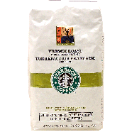 Starbucks  french roast whole bean coffee, dark roast blend 40oz