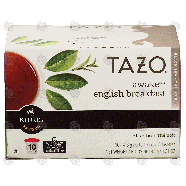 Keurig Tazo awake; english breakfast, black tea, 10 k-cup 1.51-oz