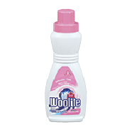 Woolite  hand & machine fabric wash liquid 16fl oz