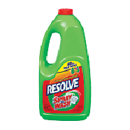 Spray'n Wash  laundry stain remover advanced grease 'n grass li60fl oz