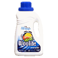 Woolite  laundry detergent, for standard & h.e. washers, clean 50fl oz