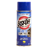 Easy-off  fume free oven cleaner, safe for self cleaning ovens,  14.5oz