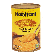 Habitant  french-canadian pea soup 14oz