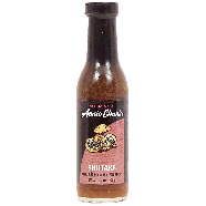 Annie Chun's  shiitake soy ginger sauce 9.7oz