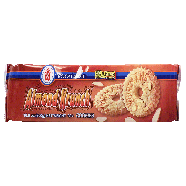 Voortman  almond krunch cookies 10.6oz