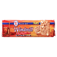 Voortman  windmill cookies 10.6oz