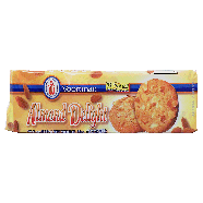 Voortman  almond delight cookies 10.6oz