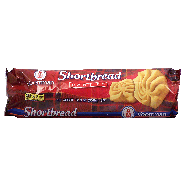 Voortman  shortbread cookies  12.3oz