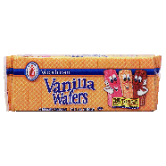 Voortman  vanilla wafers 14.1oz