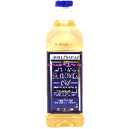 Hollywood  safflower oil, enriched expeller pressed 32fl oz