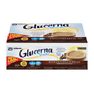 Glucerna Shake Creamy Chocolate Delight 8 Oz 24ct