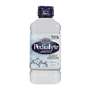 Pedialyte Oral Electrolyte Solution Unflavored 1L