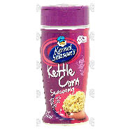 Kernel Season's  kettle corn popcorn seasoning 3oz