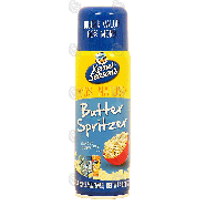 Kernel Season's  100% natural butter spritzer 4oz