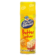 Kernel Season's  butter popcorn spritzer 2.5oz