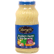 Marzetti  southern recipe slaw dressing 16fl oz
