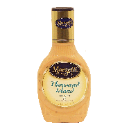 Marzetti Dressing thousand island 16fl oz