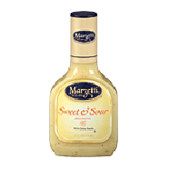 Marzetti Dressing sweet & sour 16fl oz