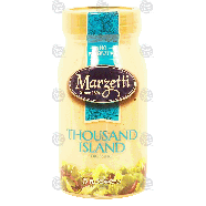 T. Marzetti's  homestyle thousand island dressing 15fl oz