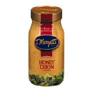 T. Marzetti's Dressing Honey Dijon 15fl oz