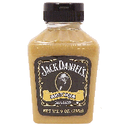 Jack Daniel's  mustard honey dijon 9oz