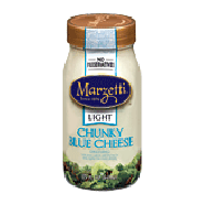 T. Marzetti's Dressing Light Chunky Blue Cheese  15fl oz