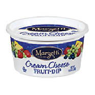 T. Marzetti's Fruit Dip Cream Cheese 13.5oz