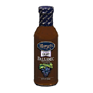 T. Marzetti's Dressing Light Balsamic Vinaigrette 12oz