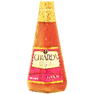 Girard's  raspberry dressing 12fl oz