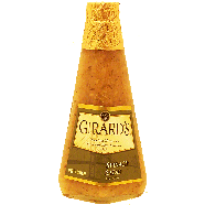 Girard's  spinach salad dressing 12fl oz