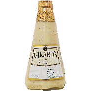 Girard's  light caesar dressing 12fl oz