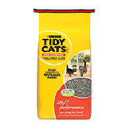 Tidy Cats Cat Litter Long Lasting Odor Control 10lb