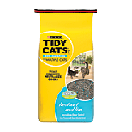 Tidy Cats Cat Litter Immediate Odor Control 10lb