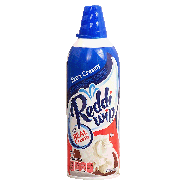 Reddi Wip  extra creamy dairy whipped topping 6.5oz