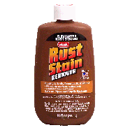 Whink  rust stain remover for all colorfast fabrics, white sink10fl oz